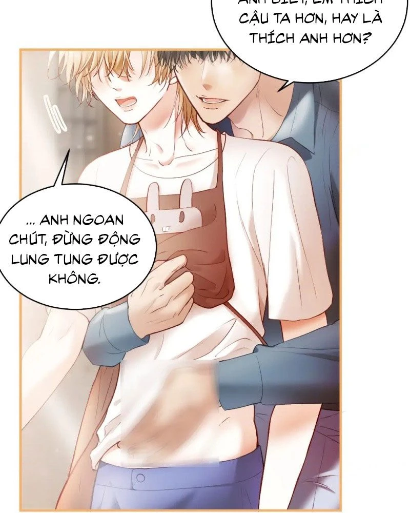 Tiểu Thiếu Gia Dựa Vào Mỹ Mạo Hoành Hành Toàn Hệ Thống Chapter 29 - 31