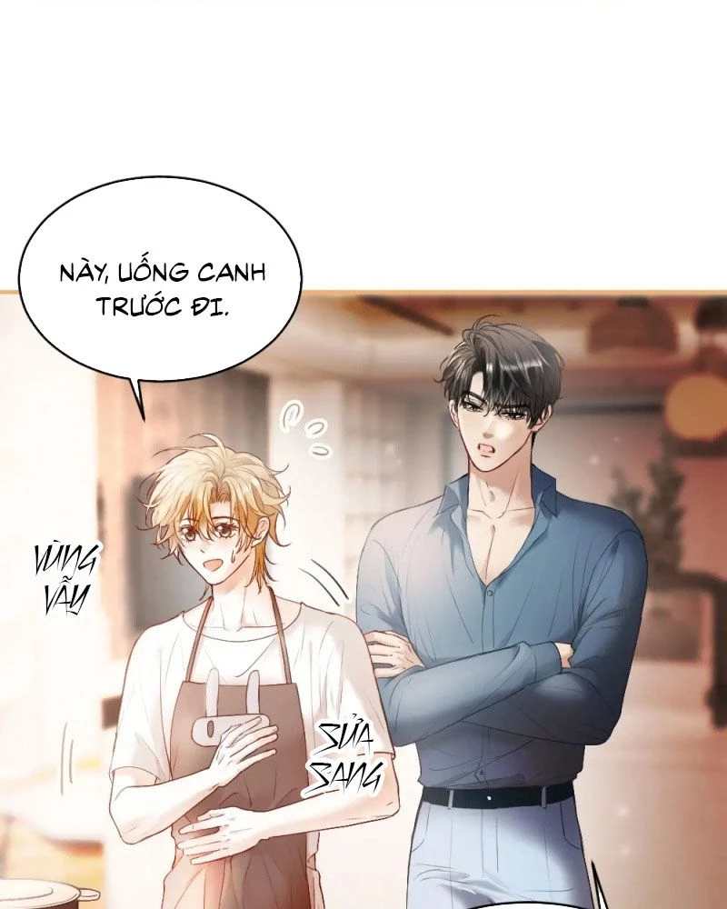 Tiểu Thiếu Gia Dựa Vào Mỹ Mạo Hoành Hành Toàn Hệ Thống Chapter 29 - 32