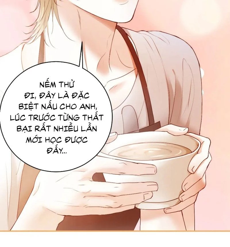 Tiểu Thiếu Gia Dựa Vào Mỹ Mạo Hoành Hành Toàn Hệ Thống Chapter 29 - 34
