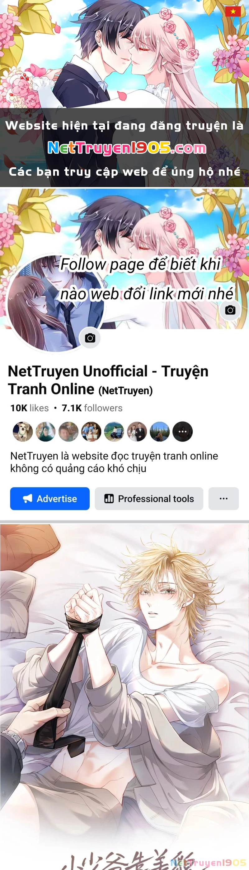 Tiểu Thiếu Gia Dựa Vào Mỹ Mạo Hoành Hành Toàn Hệ Thống Chapter 30 - 1