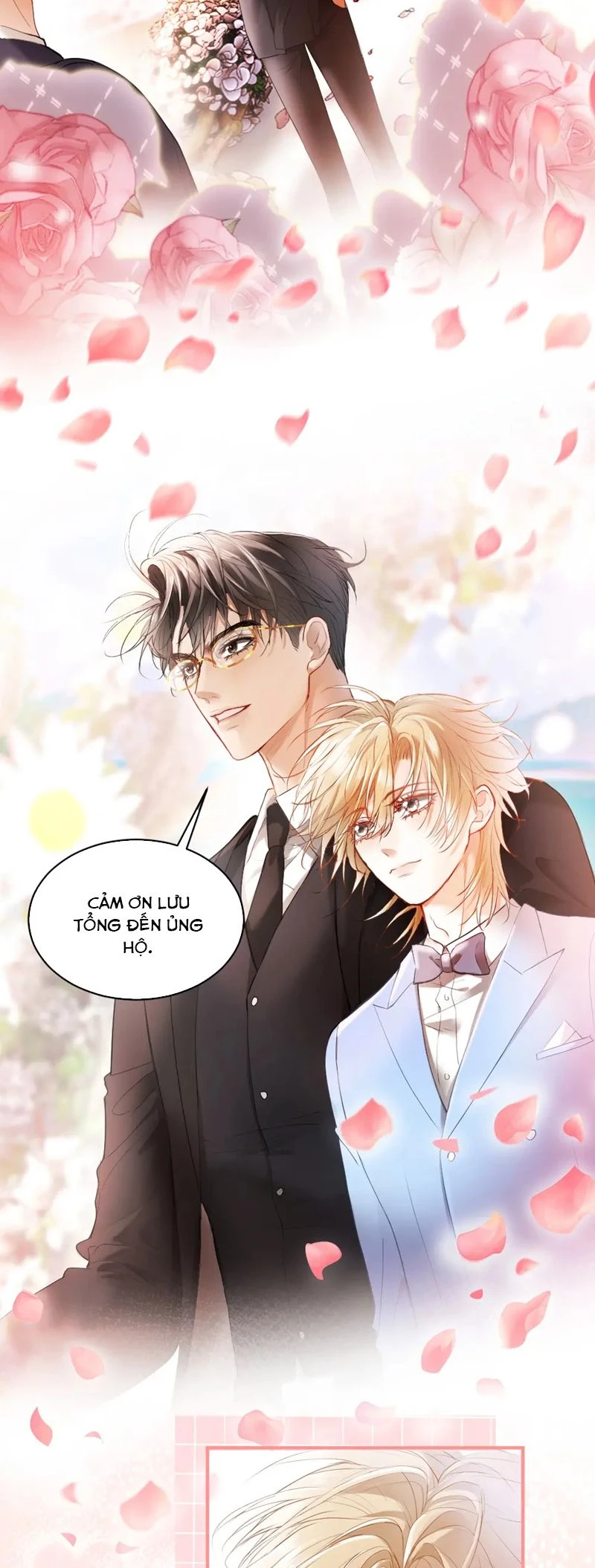 Tiểu Thiếu Gia Dựa Vào Mỹ Mạo Hoành Hành Toàn Hệ Thống Chapter 30 - 3