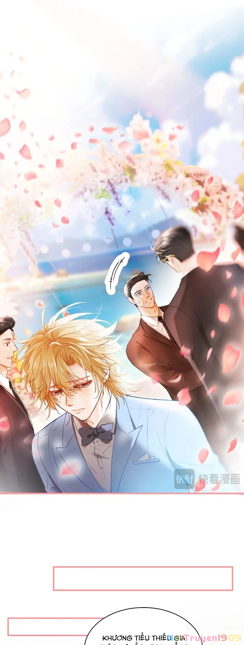 Tiểu Thiếu Gia Dựa Vào Mỹ Mạo Hoành Hành Toàn Hệ Thống Chapter 30 - 5