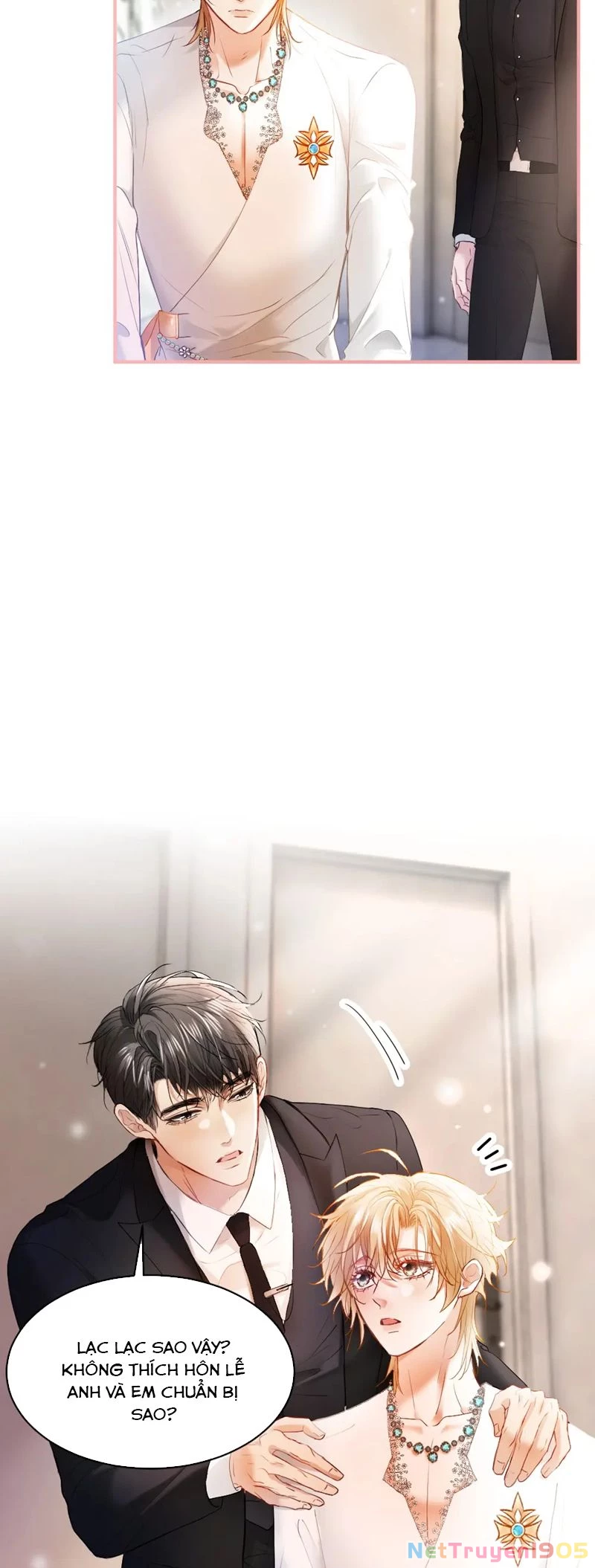 Tiểu Thiếu Gia Dựa Vào Mỹ Mạo Hoành Hành Toàn Hệ Thống Chapter 30 - 10