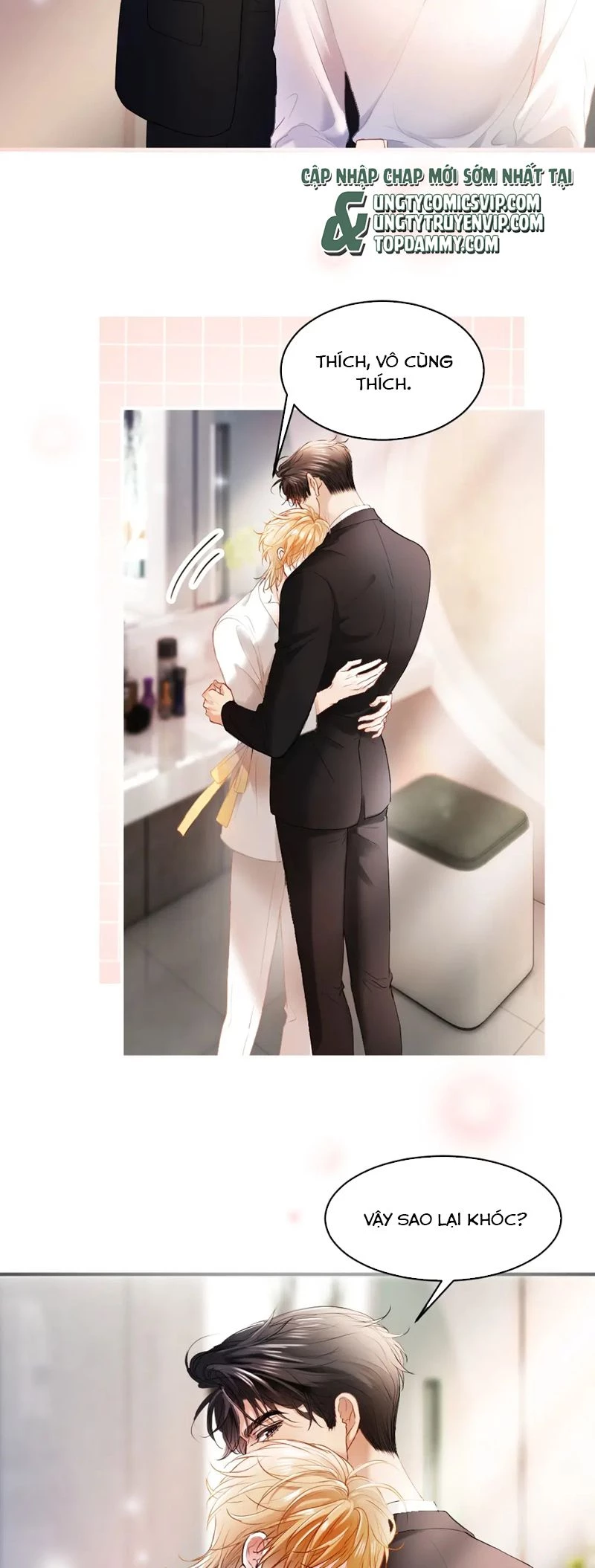 Tiểu Thiếu Gia Dựa Vào Mỹ Mạo Hoành Hành Toàn Hệ Thống Chapter 30 - 11