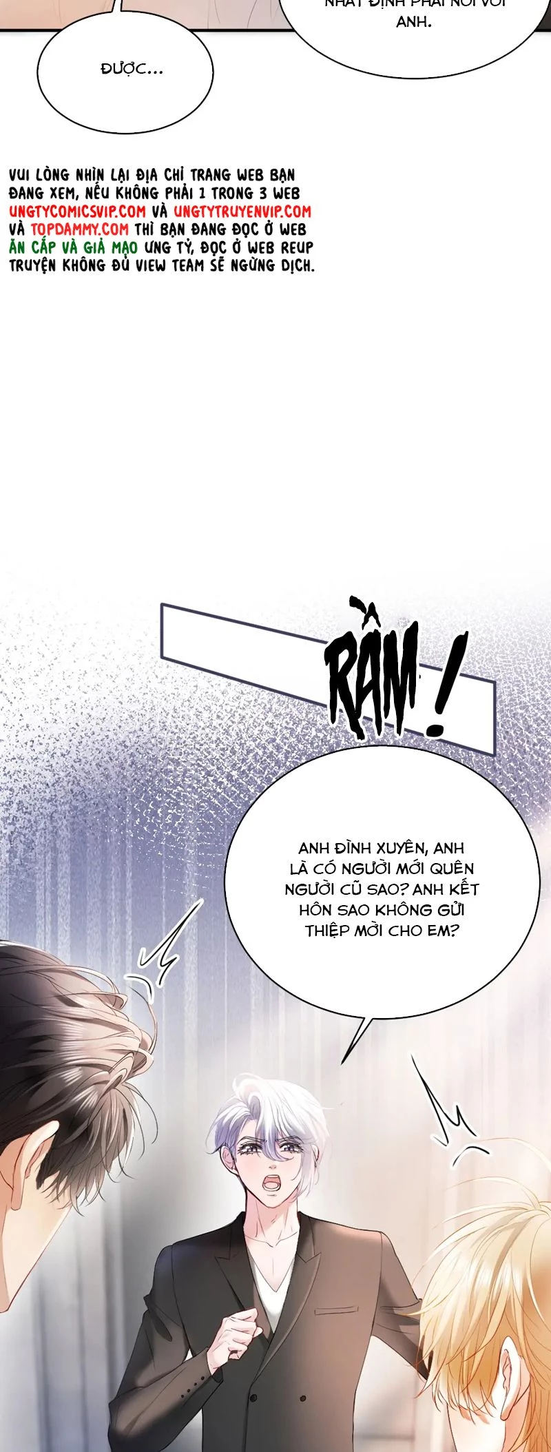 Tiểu Thiếu Gia Dựa Vào Mỹ Mạo Hoành Hành Toàn Hệ Thống Chapter 30 - 13