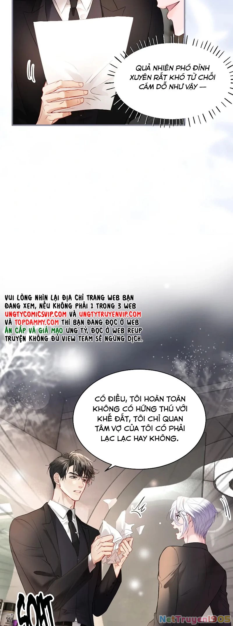 Tiểu Thiếu Gia Dựa Vào Mỹ Mạo Hoành Hành Toàn Hệ Thống Chapter 30 - 16