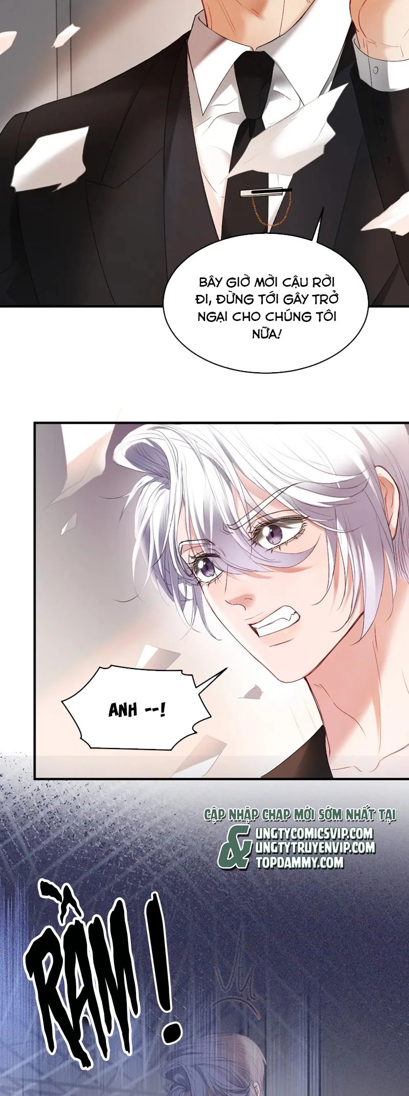 Tiểu Thiếu Gia Dựa Vào Mỹ Mạo Hoành Hành Toàn Hệ Thống Chapter 30 - 18