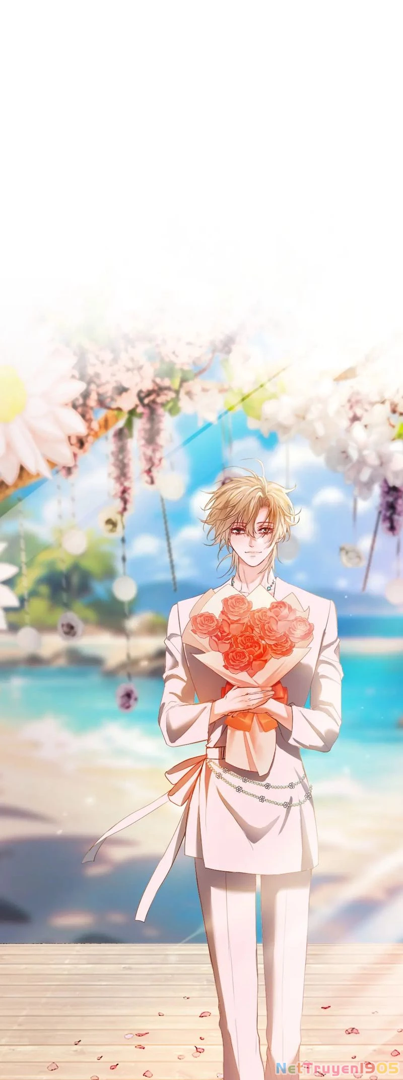 Tiểu Thiếu Gia Dựa Vào Mỹ Mạo Hoành Hành Toàn Hệ Thống Chapter 30 - 22