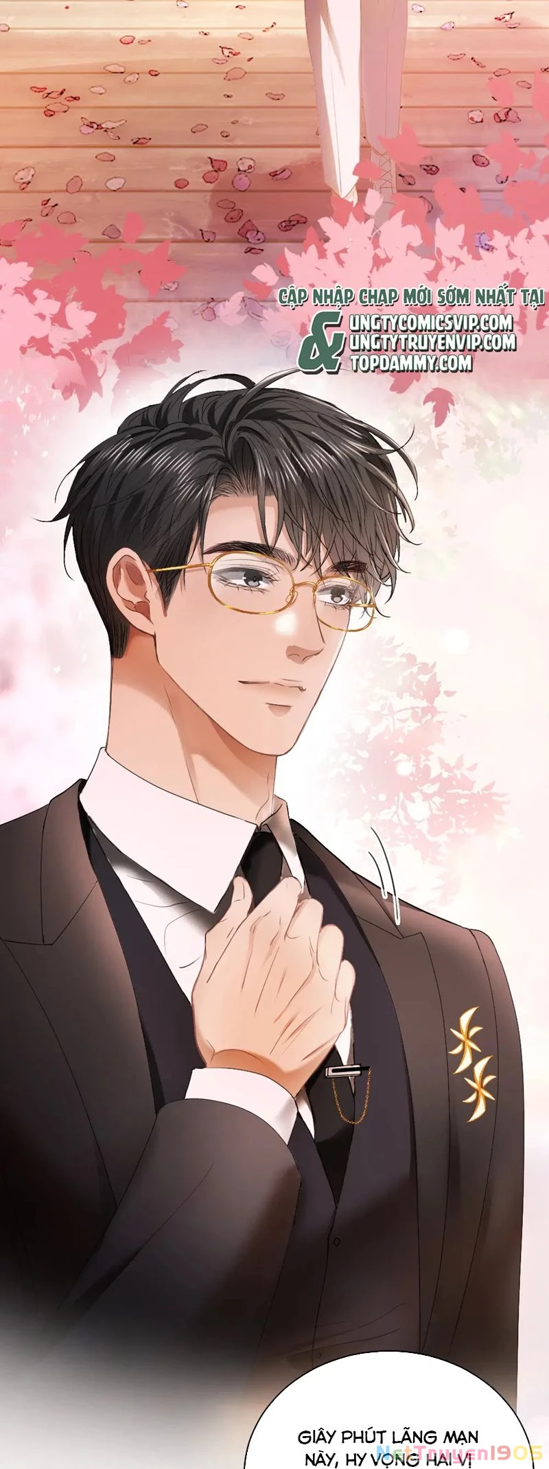 Tiểu Thiếu Gia Dựa Vào Mỹ Mạo Hoành Hành Toàn Hệ Thống Chapter 30 - 23