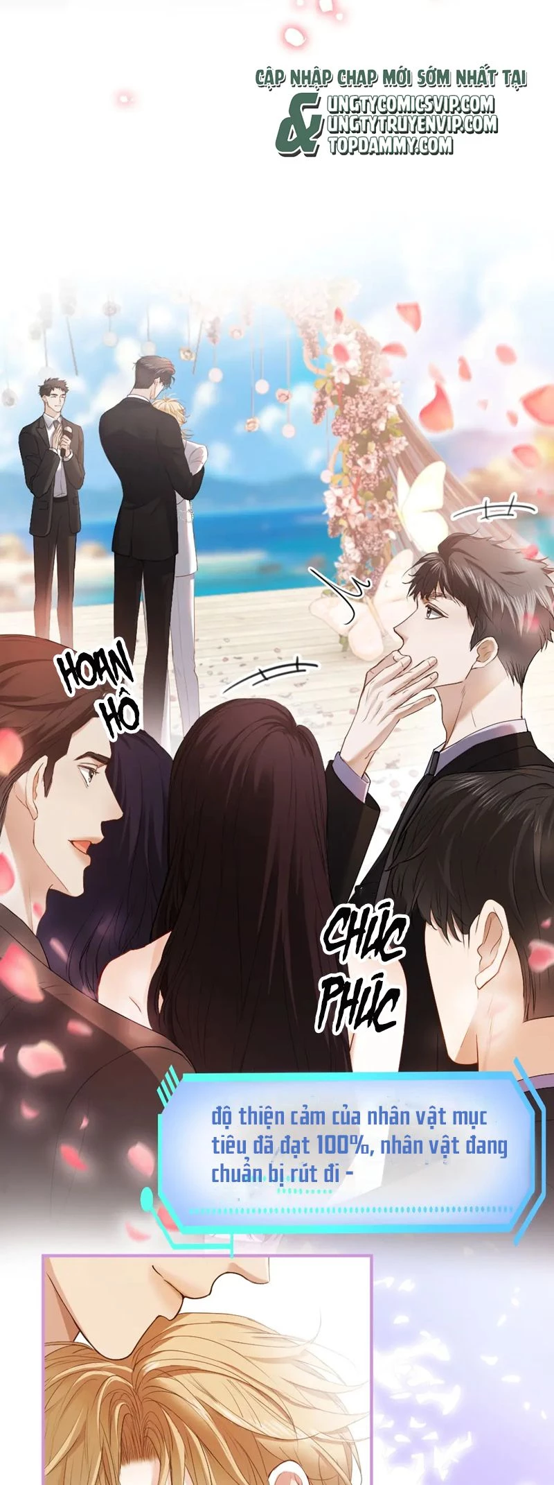 Tiểu Thiếu Gia Dựa Vào Mỹ Mạo Hoành Hành Toàn Hệ Thống Chapter 30 - 28