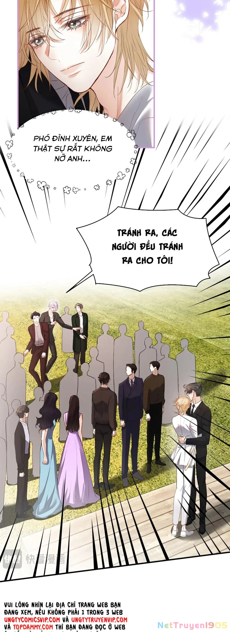 Tiểu Thiếu Gia Dựa Vào Mỹ Mạo Hoành Hành Toàn Hệ Thống Chapter 30 - 29