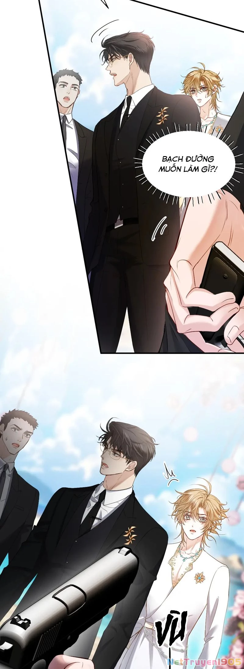 Tiểu Thiếu Gia Dựa Vào Mỹ Mạo Hoành Hành Toàn Hệ Thống Chapter 30 - 31