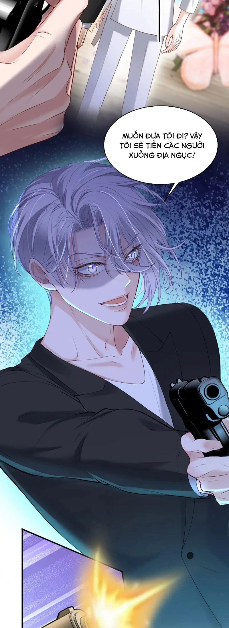 Tiểu Thiếu Gia Dựa Vào Mỹ Mạo Hoành Hành Toàn Hệ Thống Chapter 30 - 32