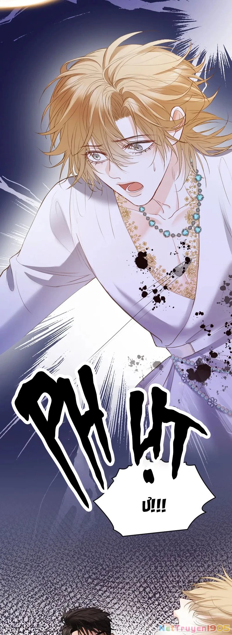 Tiểu Thiếu Gia Dựa Vào Mỹ Mạo Hoành Hành Toàn Hệ Thống Chapter 30 - 34