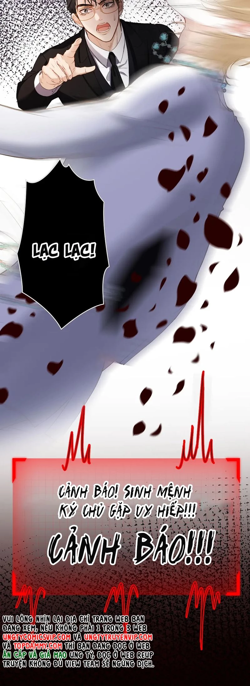 Tiểu Thiếu Gia Dựa Vào Mỹ Mạo Hoành Hành Toàn Hệ Thống Chapter 30 - 35