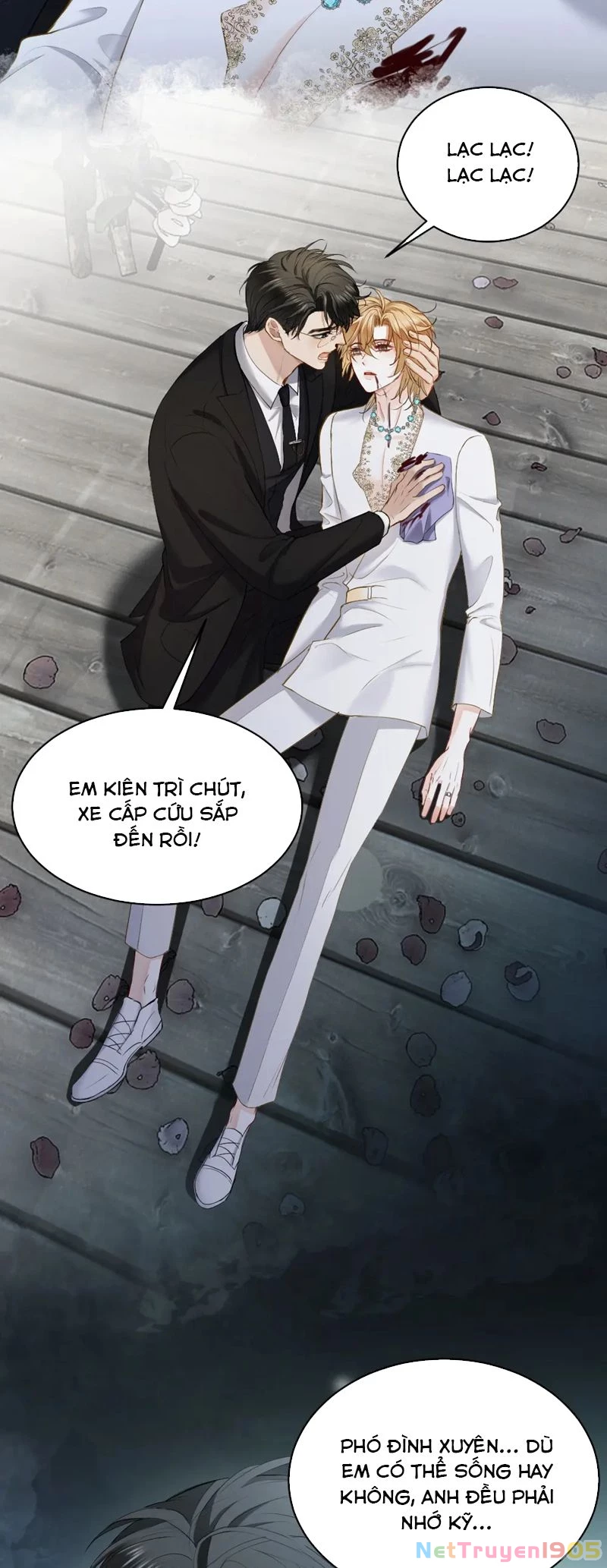 Tiểu Thiếu Gia Dựa Vào Mỹ Mạo Hoành Hành Toàn Hệ Thống Chapter 31 - 3