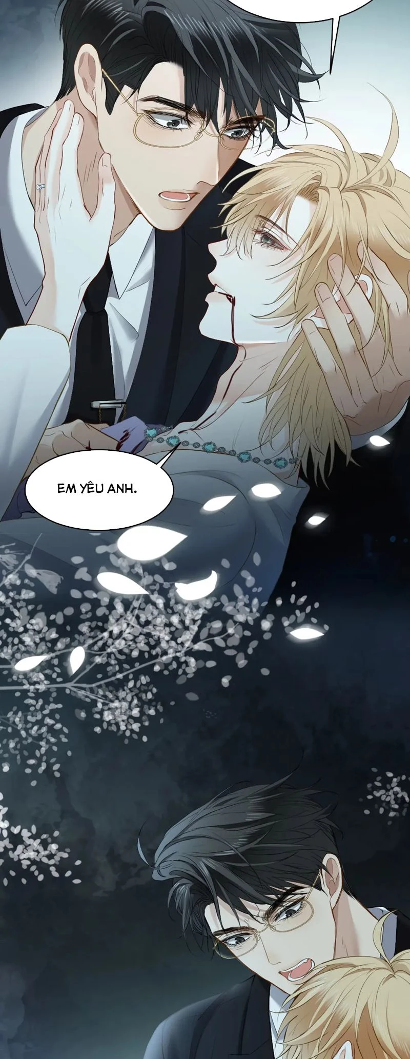 Tiểu Thiếu Gia Dựa Vào Mỹ Mạo Hoành Hành Toàn Hệ Thống Chapter 31 - 4
