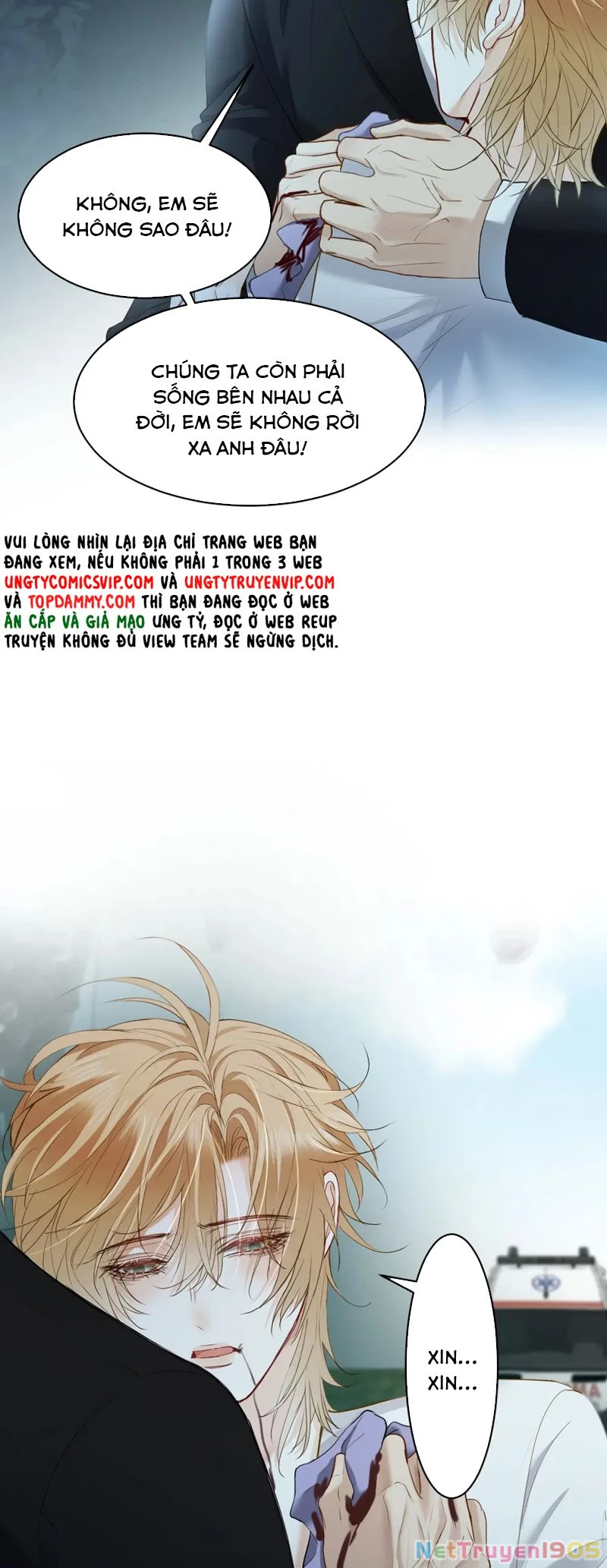 Tiểu Thiếu Gia Dựa Vào Mỹ Mạo Hoành Hành Toàn Hệ Thống Chapter 31 - 5