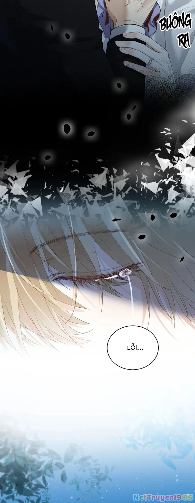 Tiểu Thiếu Gia Dựa Vào Mỹ Mạo Hoành Hành Toàn Hệ Thống Chapter 31 - 6