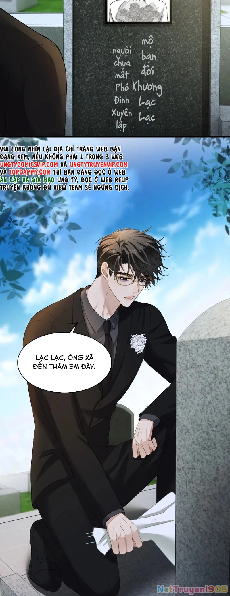 Tiểu Thiếu Gia Dựa Vào Mỹ Mạo Hoành Hành Toàn Hệ Thống Chapter 31 - 9