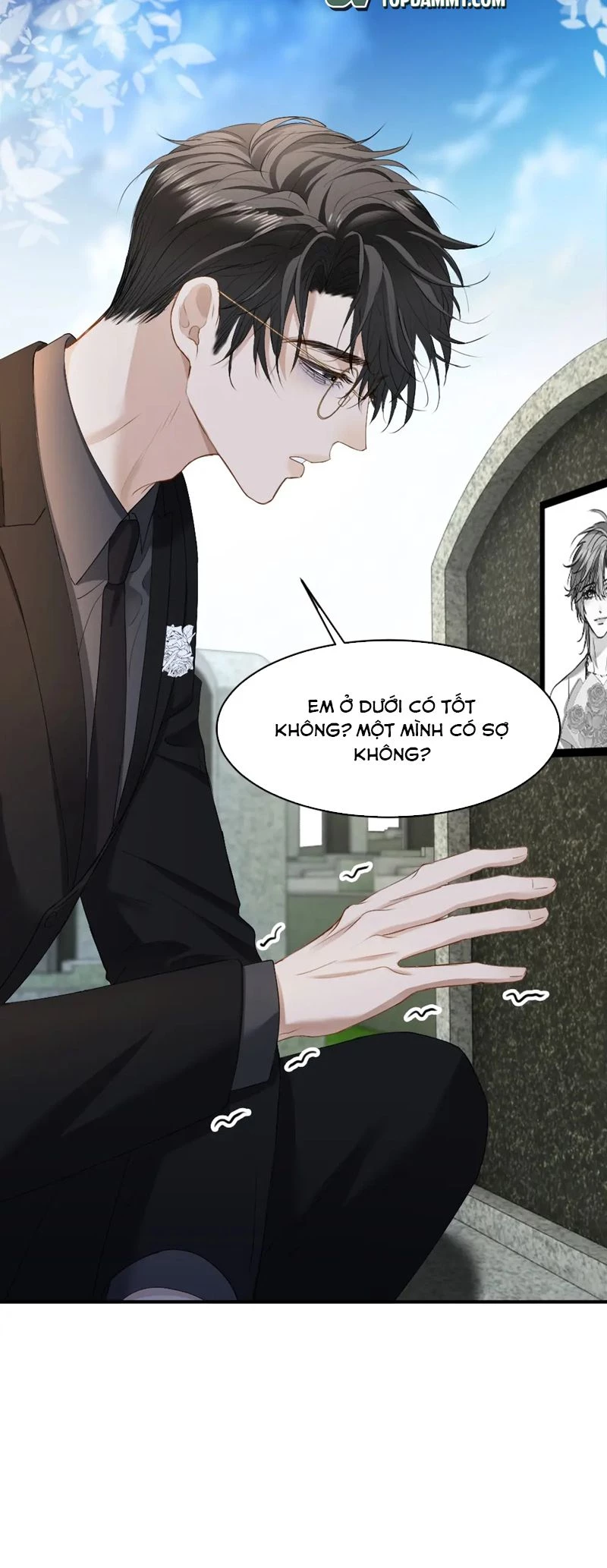 Tiểu Thiếu Gia Dựa Vào Mỹ Mạo Hoành Hành Toàn Hệ Thống Chapter 31 - 11