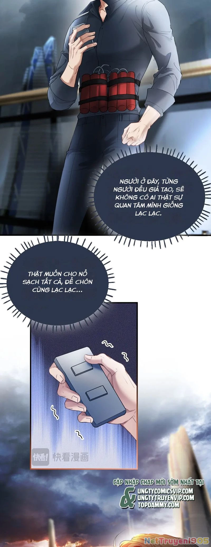 Tiểu Thiếu Gia Dựa Vào Mỹ Mạo Hoành Hành Toàn Hệ Thống Chapter 31 - 14