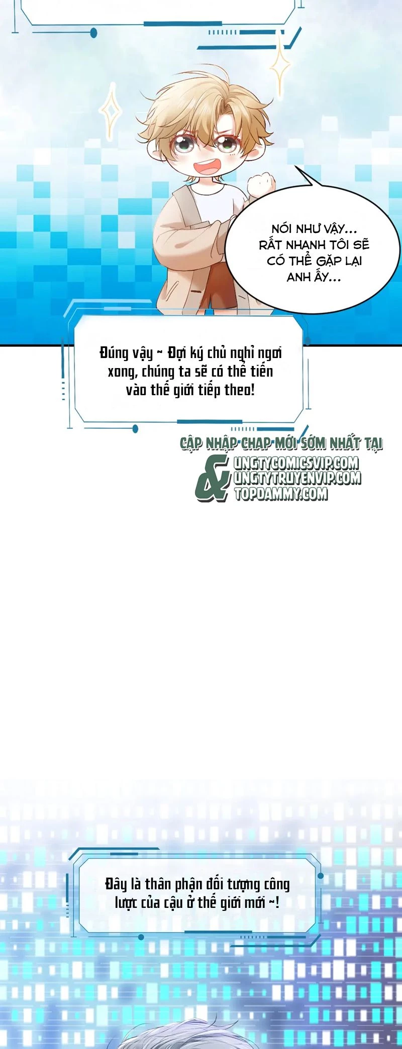 Tiểu Thiếu Gia Dựa Vào Mỹ Mạo Hoành Hành Toàn Hệ Thống Chapter 31 - 23