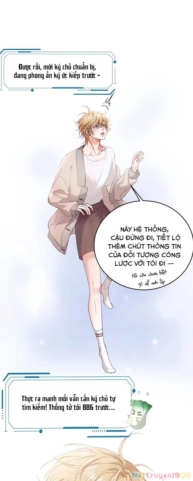 Tiểu Thiếu Gia Dựa Vào Mỹ Mạo Hoành Hành Toàn Hệ Thống Chapter 31 - 29