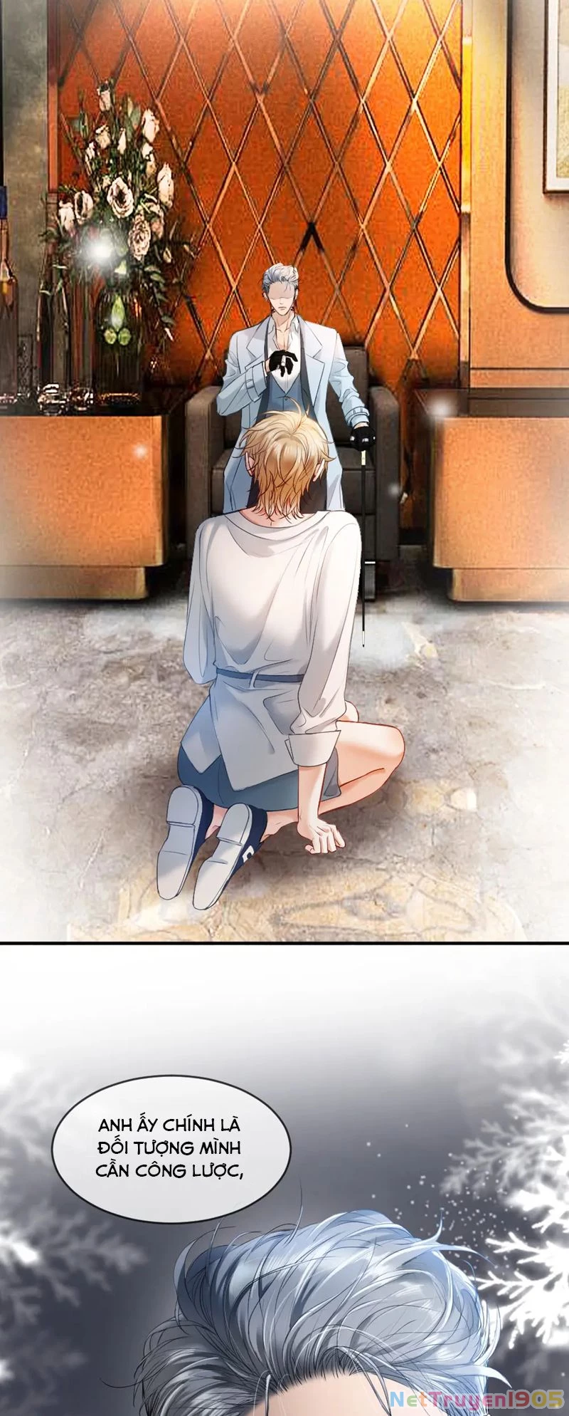 Tiểu Thiếu Gia Dựa Vào Mỹ Mạo Hoành Hành Toàn Hệ Thống Chapter 31 - 33
