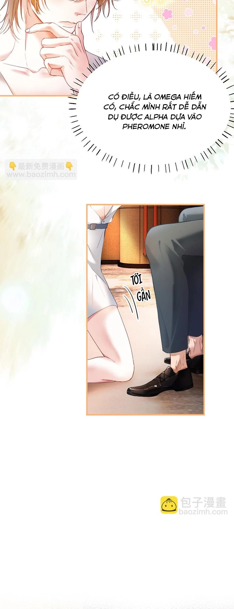 Tiểu Thiếu Gia Dựa Vào Mỹ Mạo Hoành Hành Toàn Hệ Thống Chapter 32 - 4