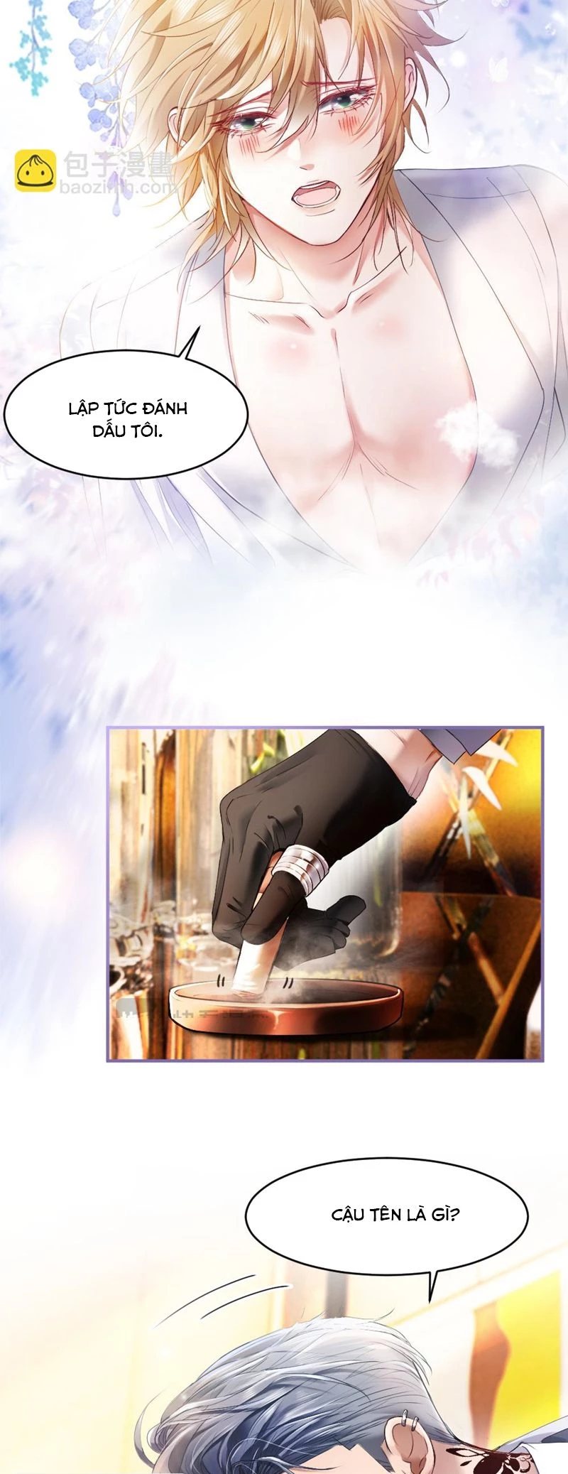 Tiểu Thiếu Gia Dựa Vào Mỹ Mạo Hoành Hành Toàn Hệ Thống Chapter 32 - 6