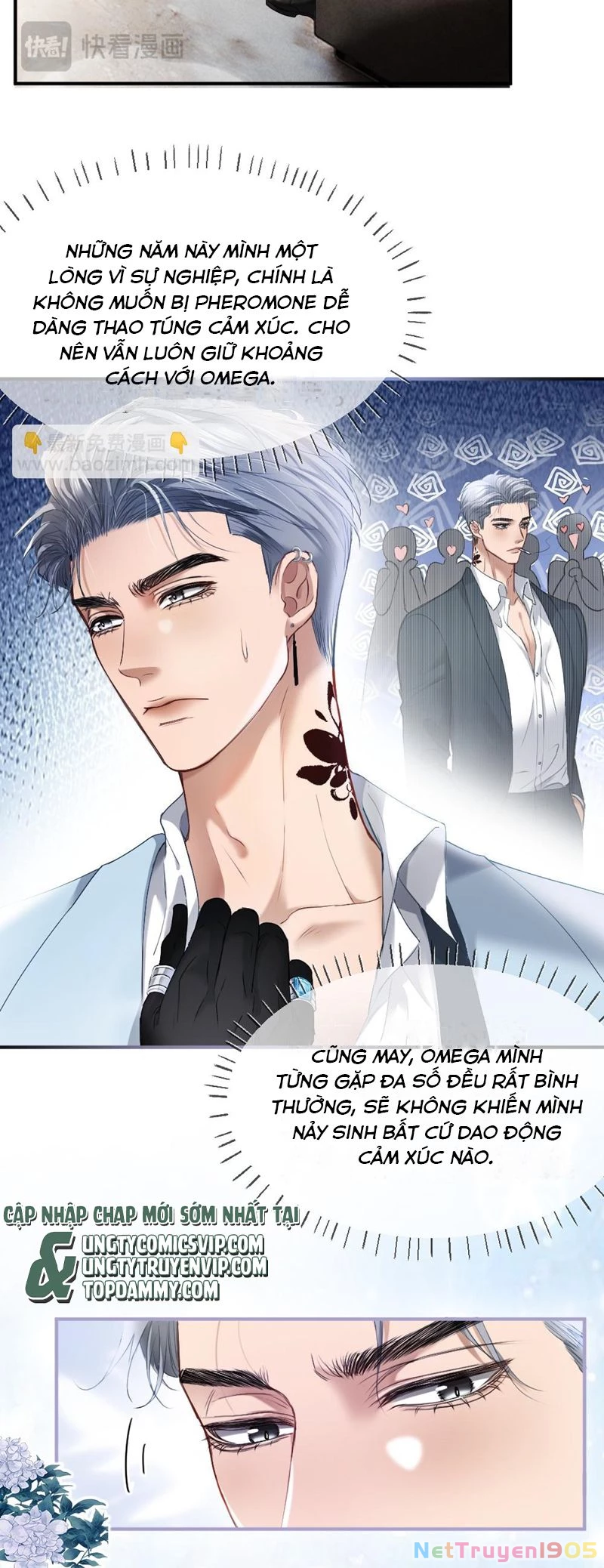 Tiểu Thiếu Gia Dựa Vào Mỹ Mạo Hoành Hành Toàn Hệ Thống Chapter 32 - 11