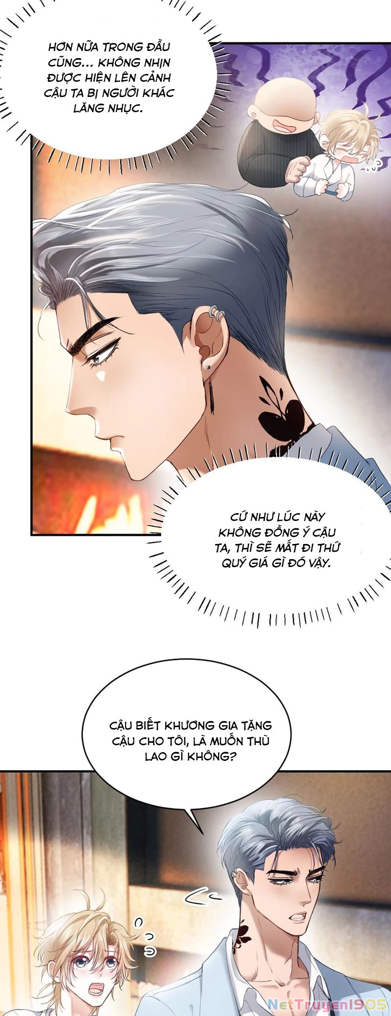 Tiểu Thiếu Gia Dựa Vào Mỹ Mạo Hoành Hành Toàn Hệ Thống Chapter 32 - 13