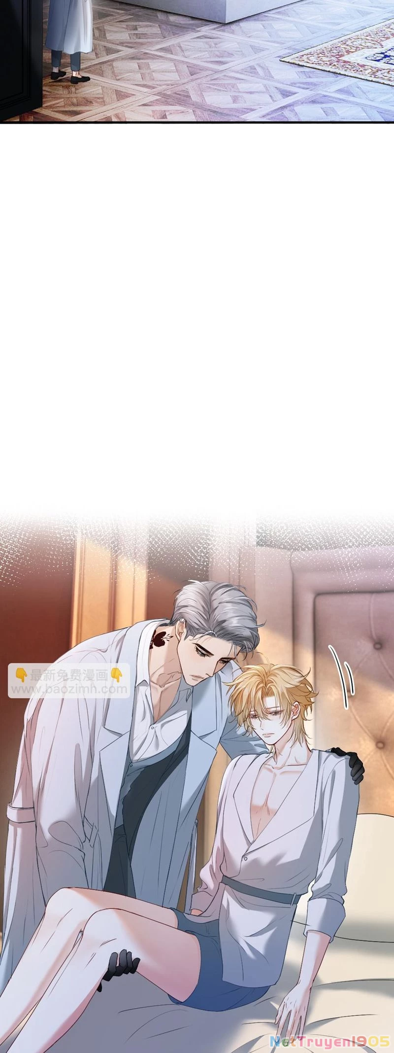 Tiểu Thiếu Gia Dựa Vào Mỹ Mạo Hoành Hành Toàn Hệ Thống Chapter 32 - 18