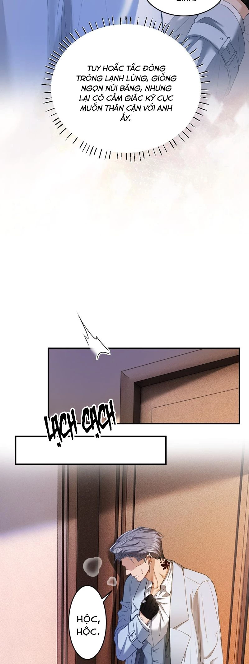 Tiểu Thiếu Gia Dựa Vào Mỹ Mạo Hoành Hành Toàn Hệ Thống Chapter 32 - 23