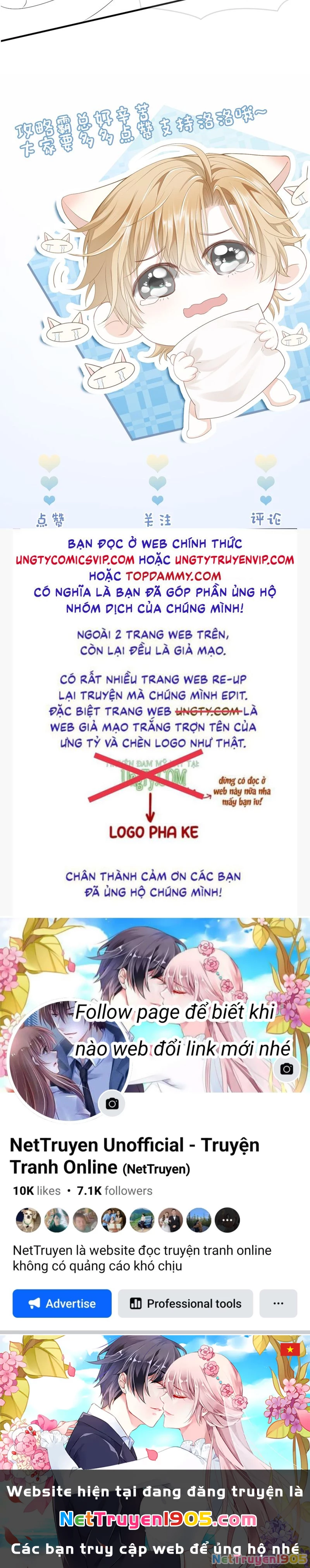 Tiểu Thiếu Gia Dựa Vào Mỹ Mạo Hoành Hành Toàn Hệ Thống Chapter 32 - 36