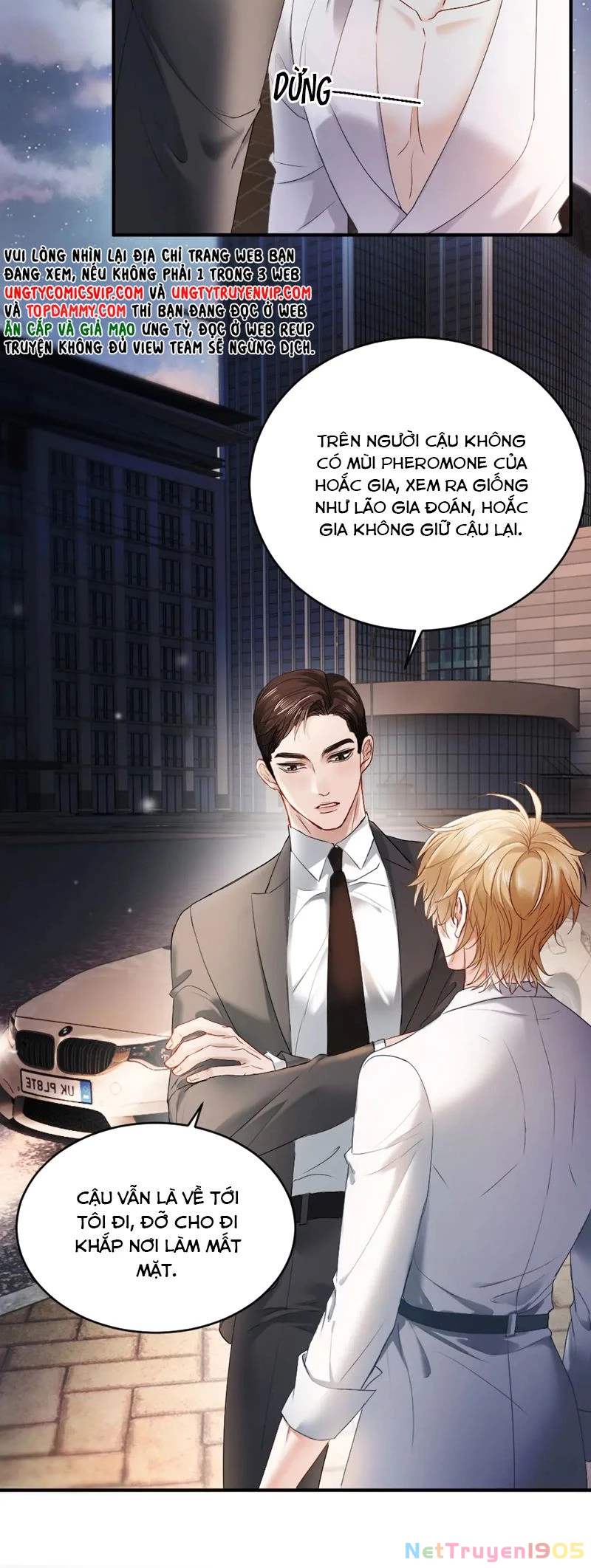 Tiểu Thiếu Gia Dựa Vào Mỹ Mạo Hoành Hành Toàn Hệ Thống Chapter 33 - 4