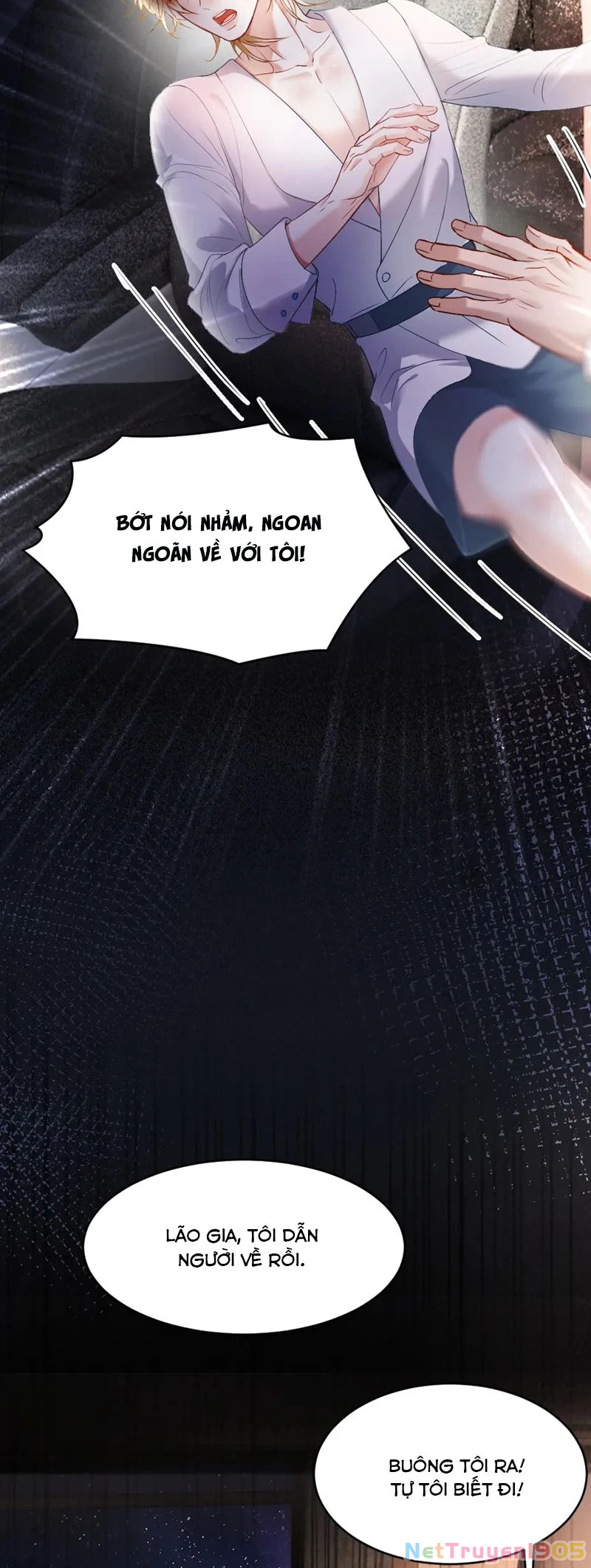 Tiểu Thiếu Gia Dựa Vào Mỹ Mạo Hoành Hành Toàn Hệ Thống Chapter 33 - 6