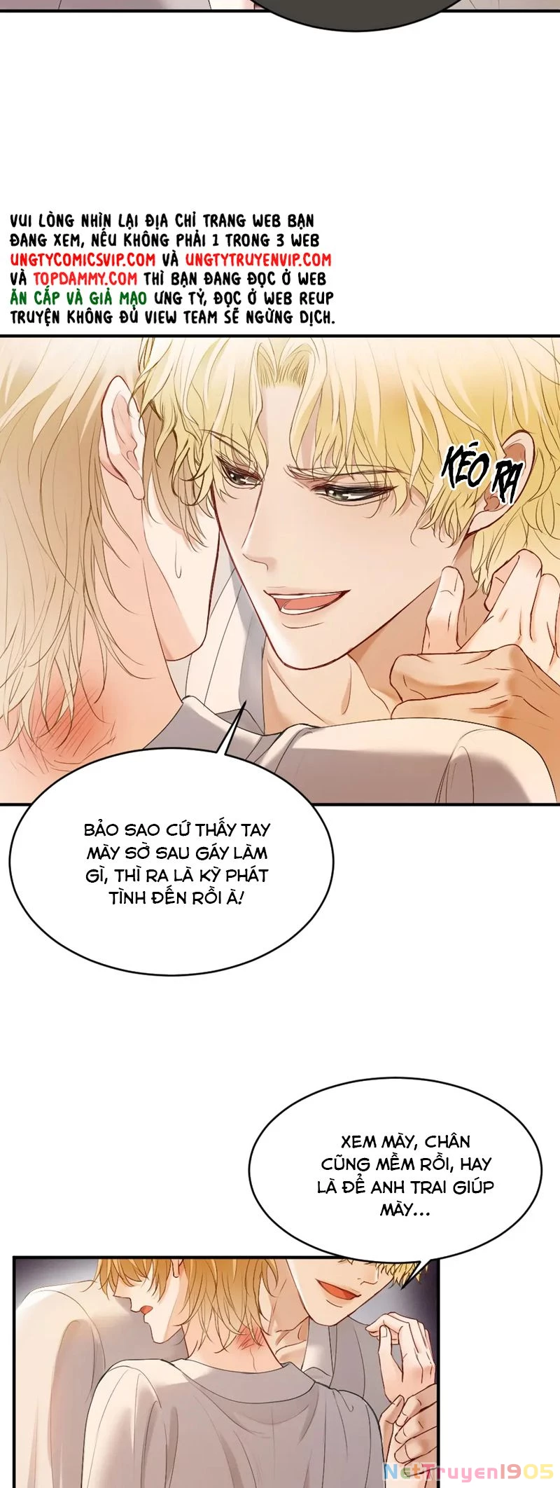 Tiểu Thiếu Gia Dựa Vào Mỹ Mạo Hoành Hành Toàn Hệ Thống Chapter 33 - 14