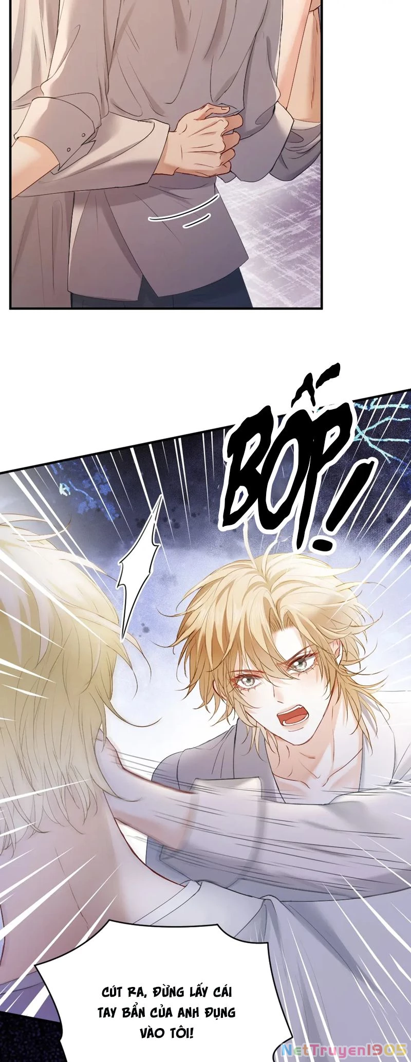 Tiểu Thiếu Gia Dựa Vào Mỹ Mạo Hoành Hành Toàn Hệ Thống Chapter 33 - 15