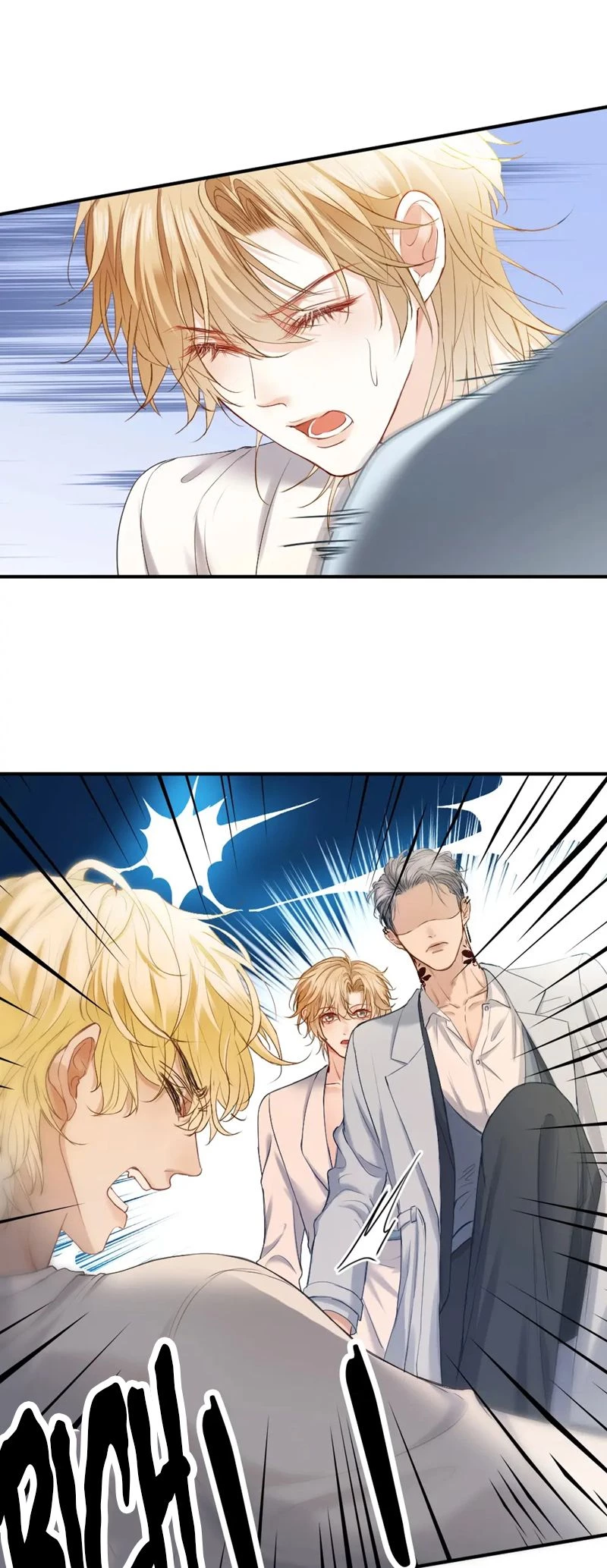 Tiểu Thiếu Gia Dựa Vào Mỹ Mạo Hoành Hành Toàn Hệ Thống Chapter 33 - 17