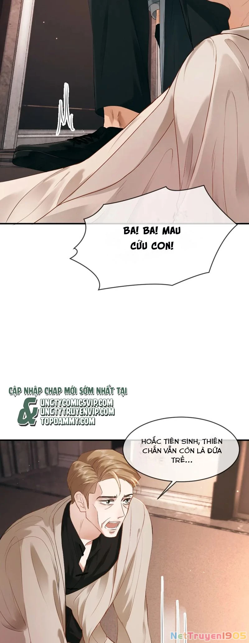 Tiểu Thiếu Gia Dựa Vào Mỹ Mạo Hoành Hành Toàn Hệ Thống Chapter 33 - 24