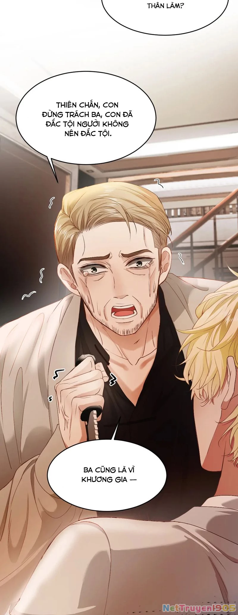 Tiểu Thiếu Gia Dựa Vào Mỹ Mạo Hoành Hành Toàn Hệ Thống Chapter 33 - 27