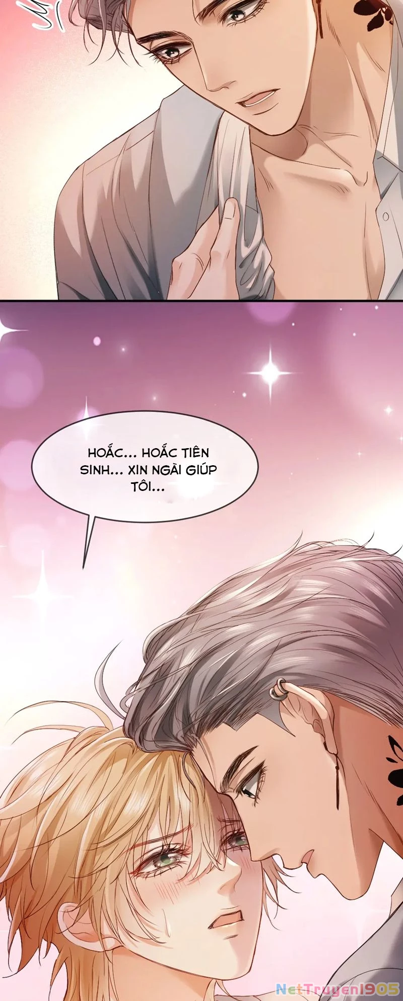 Tiểu Thiếu Gia Dựa Vào Mỹ Mạo Hoành Hành Toàn Hệ Thống Chapter 33 - 34