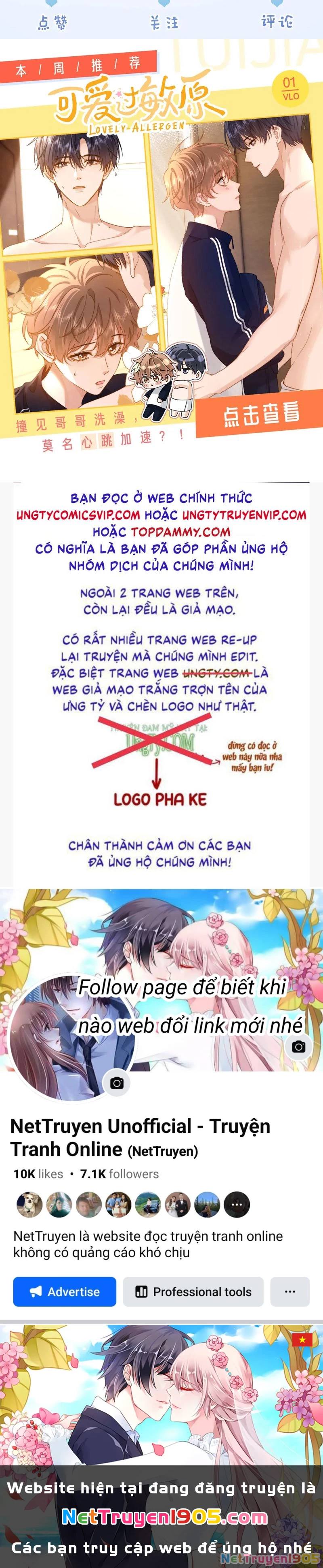 Tiểu Thiếu Gia Dựa Vào Mỹ Mạo Hoành Hành Toàn Hệ Thống Chapter 33 - 40