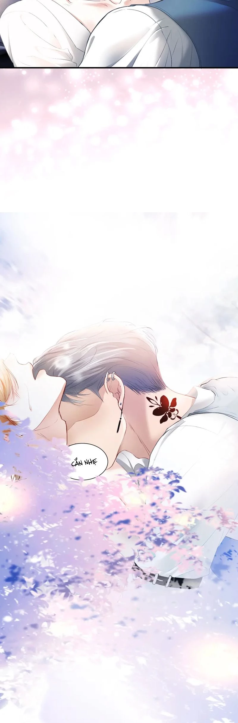 Tiểu Thiếu Gia Dựa Vào Mỹ Mạo Hoành Hành Toàn Hệ Thống Chapter 34 - 6