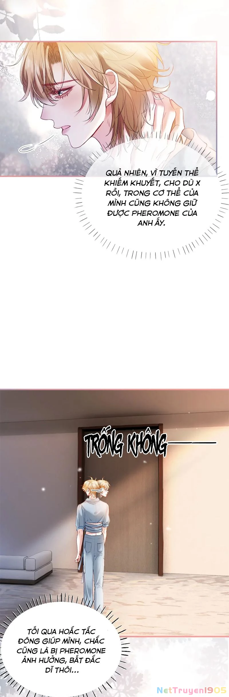 Tiểu Thiếu Gia Dựa Vào Mỹ Mạo Hoành Hành Toàn Hệ Thống Chapter 34 - 10