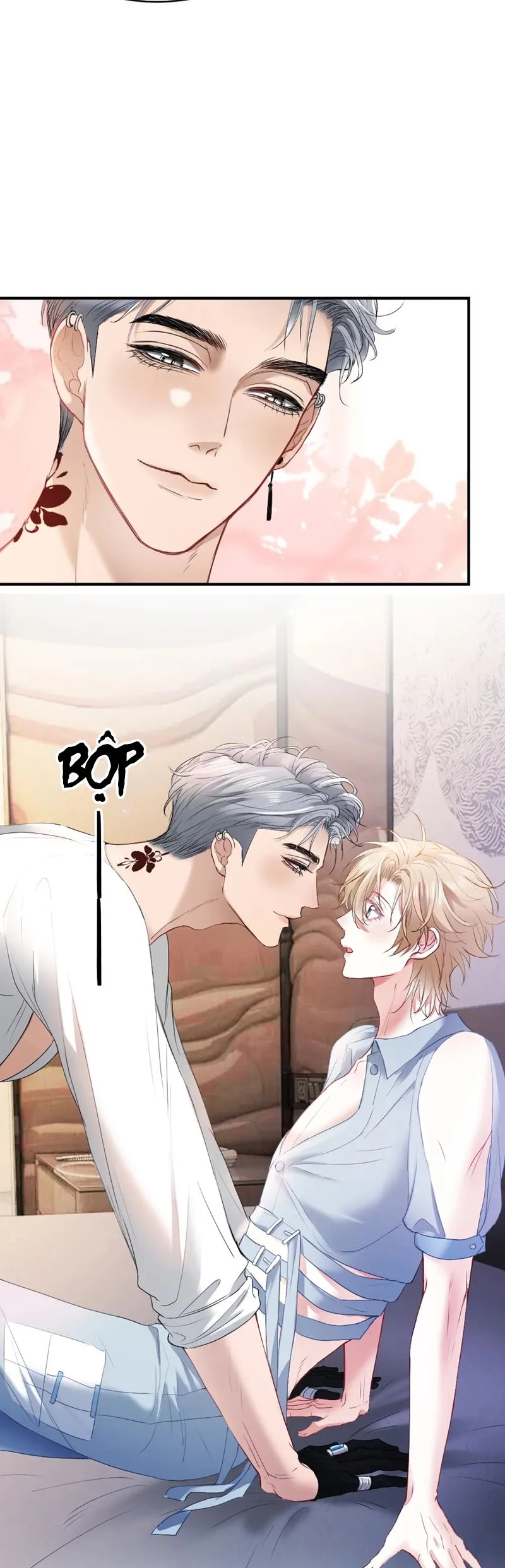 Tiểu Thiếu Gia Dựa Vào Mỹ Mạo Hoành Hành Toàn Hệ Thống Chapter 34 - 19