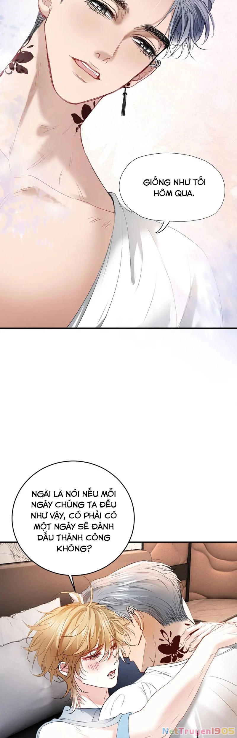 Tiểu Thiếu Gia Dựa Vào Mỹ Mạo Hoành Hành Toàn Hệ Thống Chapter 34 - 21