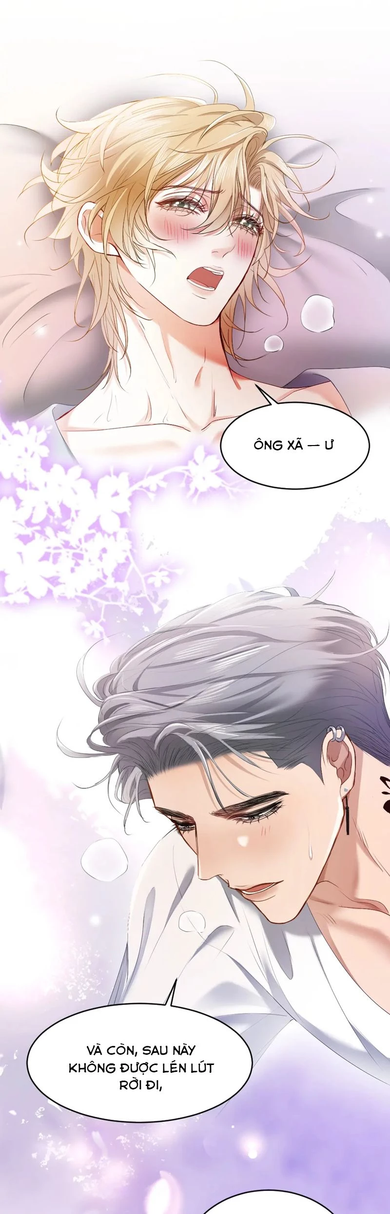 Tiểu Thiếu Gia Dựa Vào Mỹ Mạo Hoành Hành Toàn Hệ Thống Chapter 34 - 24